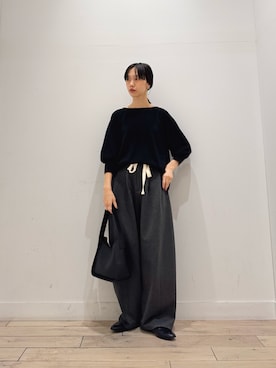 くどうさん（レディース・157cm）の夏コーディネート