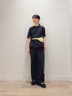 くどうさん(レディース・157cm)の夏コーディネート