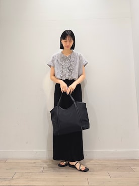 くどうさんのコーディネート