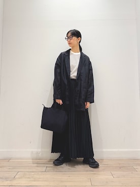 くどうさんのコーディネート