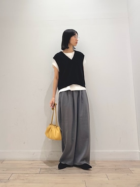くどうさん(レディース・157cm)の夏コーディネート