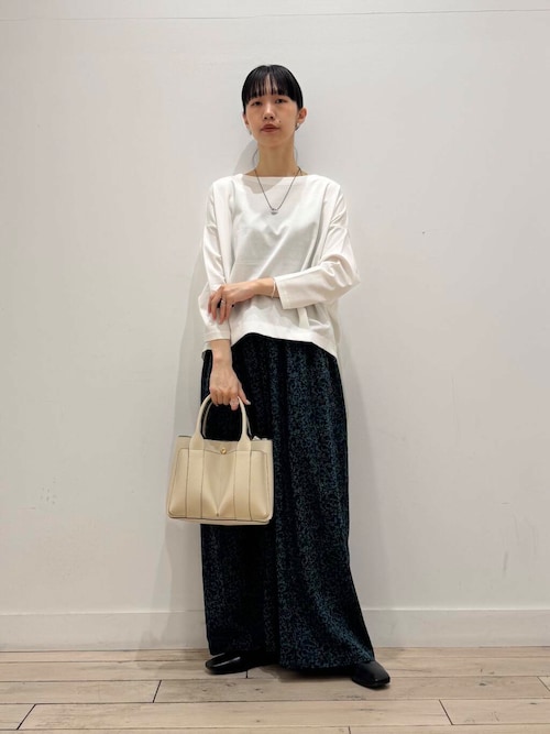 URBAN RESEARCH DOORS（アーバンリサーチドアーズ）の「コットン