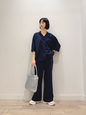 くどうさんのコーディネート