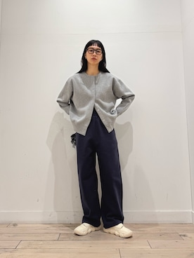 くどうさんのコーディネート