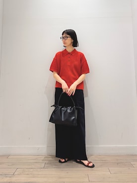 くどうさんのコーディネート
