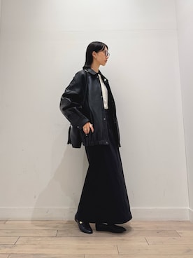 くどうさんのコーディネート
