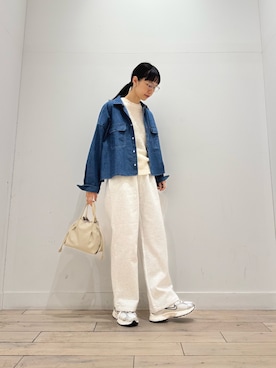 くどうさんのコーディネート