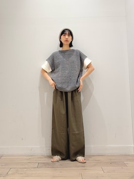 くどうさんのコーディネート