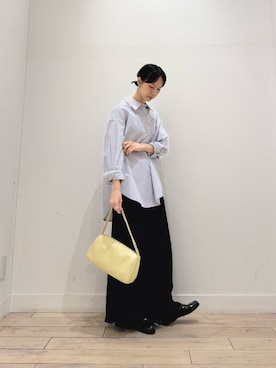 くどうさん(レディース・157cm)の夏コーディネート