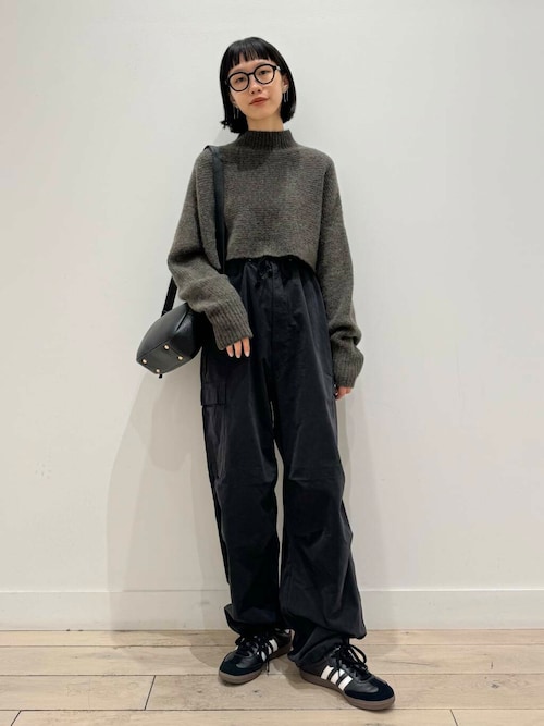 セール】パラシュートイージーパンツ（その他パンツ）｜EKAL