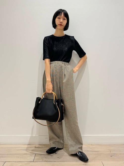 セール】ネップツィードイージーパンツ（その他パンツ）｜URBAN