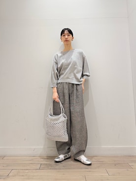 くどうさんのコーディネート