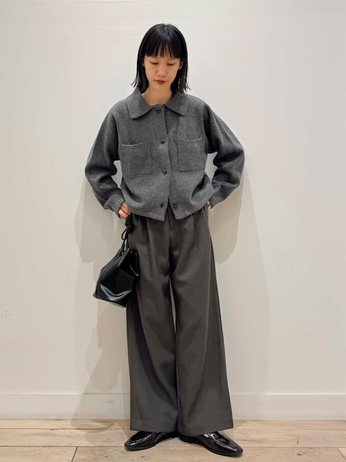 アットラスト　ニット 2026年最新】Yahoo!オークション -アットラスト ニットの中古品・新品