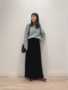 くどうさんのコーディネート