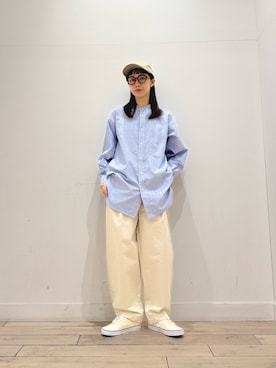 くどうさんのコーディネート