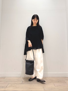 くどうさんのコーディネート