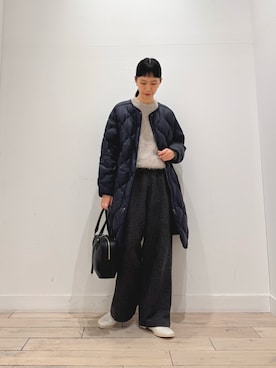 くどうさんのコーディネート