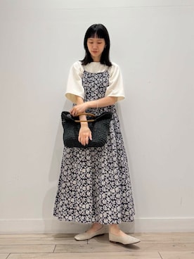 くどうさんの（URBAN RESEARCH DOORS | アーバンリサーチドアーズ）を使ったコーディネート
