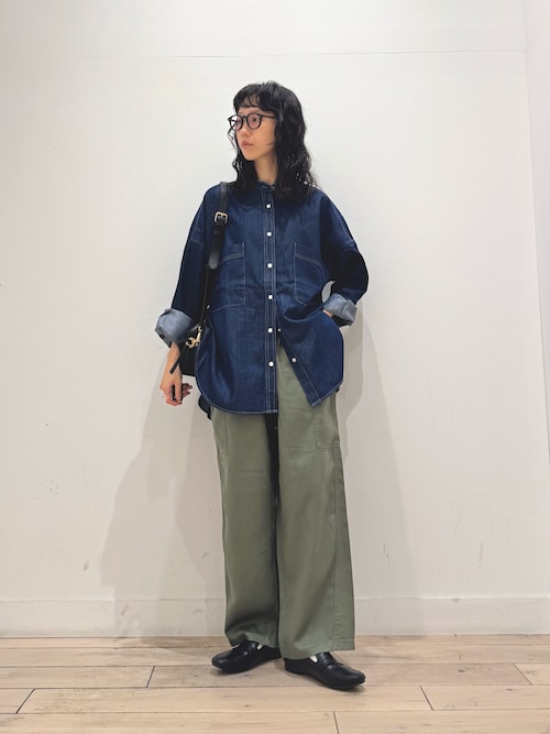 イージーカーゴパンツ（その他パンツ）｜URBAN RESEARCH DOORS