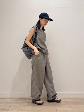 くどうさんのコーディネート
