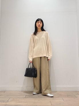 くどうさんのコーディネート