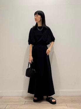 くどうさんのコーディネート