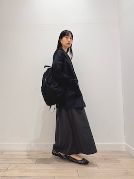 くどうさんのコーディネート