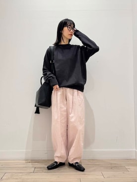 くどうさんのコーディネート