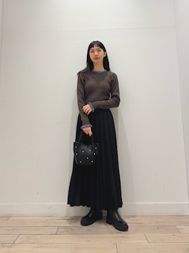 くどうさんのコーディネート