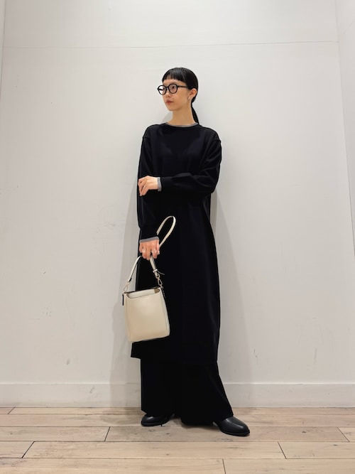 セール】バイカラーKNITワンピース（ワンピース）｜URBAN RESEARCH