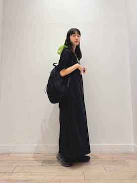 くどうさん（レディース・157cm）の春コーディネート
