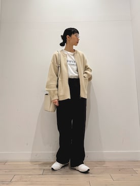 くどうさんのコーディネート