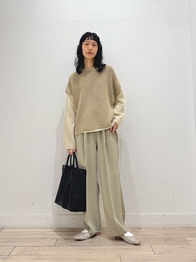 「アイテム（その他シューズ）」を使った、くどうさん（レディース・157cm・30代）の夏コーディネート