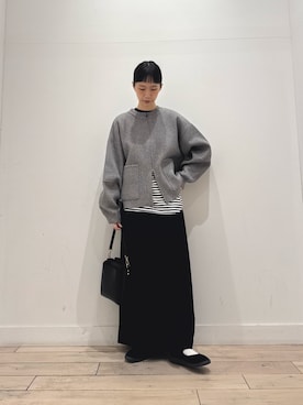 くどうさんのコーディネート