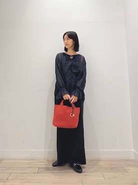くどうさん（レディース・157cm）の夏コーディネート