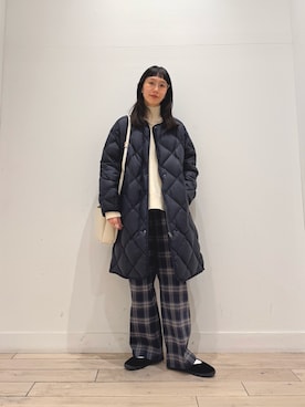 くどうさんのコーディネート