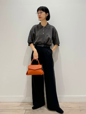 くどうさん（レディース・157cm）の夏コーディネート