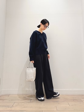 くどうさん(レディース・157cm)の夏コーディネート
