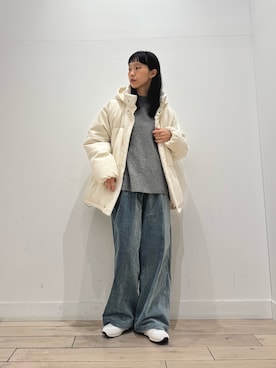 くどうさんのコーディネート