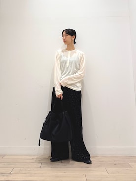 くどうさん(レディース・157cm)の夏コーディネート
