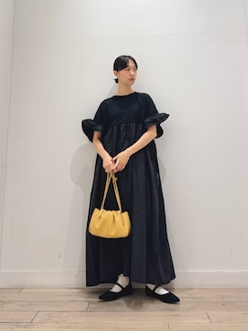 くどうさん(レディース・157cm)の夏コーディネート