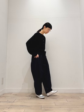 くどうさんのコーディネート