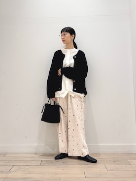 くどうさんのコーディネート