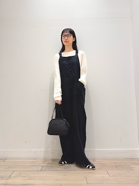 くどうさん（レディース・157cm）の春コーディネート