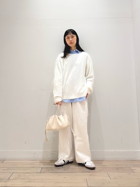 くどうさんのコーディネート