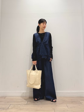 くどうさんのコーディネート