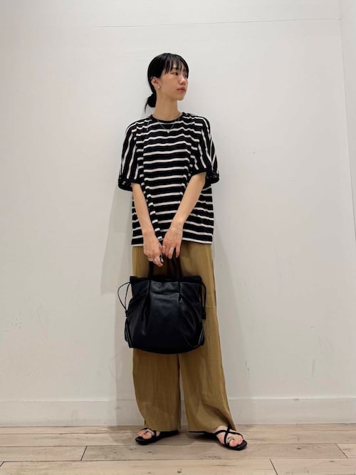 ウォッシャブルミニショルダーバッグ