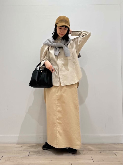 セール】『UR TECH 200日ニット』Vネックカーディガン（カーディガン