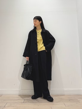 くどうさんのコーディネート