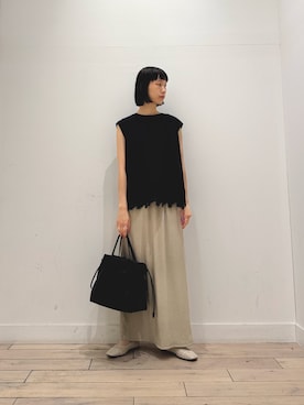 くどうさんのコーディネート